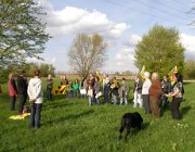 2010 Tschrenobyl Jahrestag